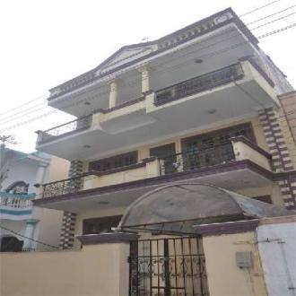 Stay In A Homestay In Gurgaon B-15/19, Gurgaon 3